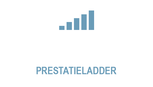 Logo CO₂-Prestatieladder logo