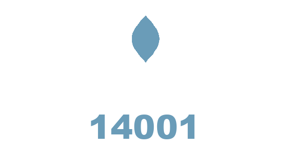 Logo ISO 14001 logo