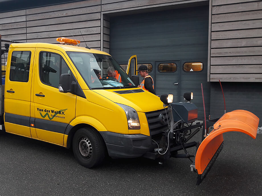 Winterdienst - van der wal gladheidsbestrijding krimpenerwaard 920x690px