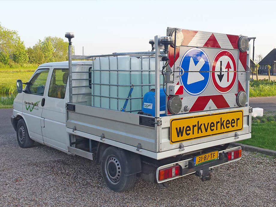 Beelden - van der wal heet water onkruidbestrijding 920x690px