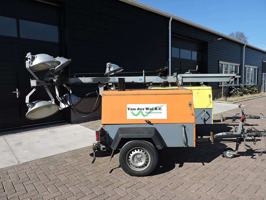 Verhuur tekstwagens pijlwagens - van der wal mobilights verhuur krimpenerwaard 920x690px