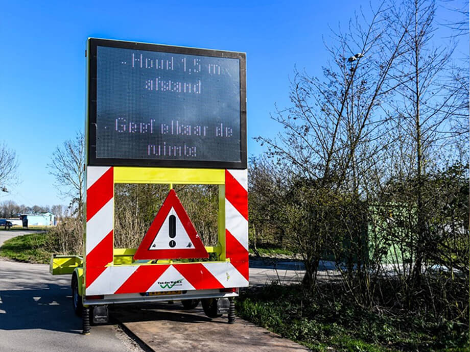 Beelden - van der wal tekstborden verhuur berkenwoude 920x690px