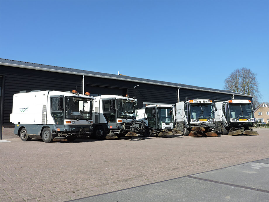 Beelden - van der wal wegdek reinigen vegen krimpenerwaard 920x690px